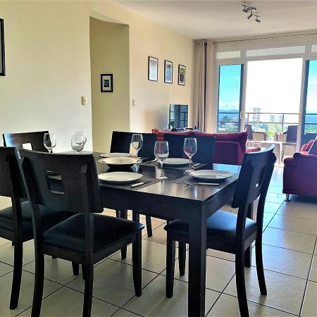 Luxury Modrn Apartment, W/Amazing View, 3Br,Escalon,Exclus,Secur San Salvador Extérieur photo