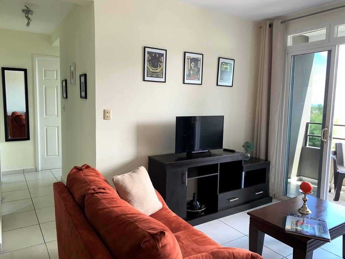 Luxury Modrn Apartment, W/Amazing View, 3Br,Escalon,Exclus,Secur San Salvador Extérieur photo