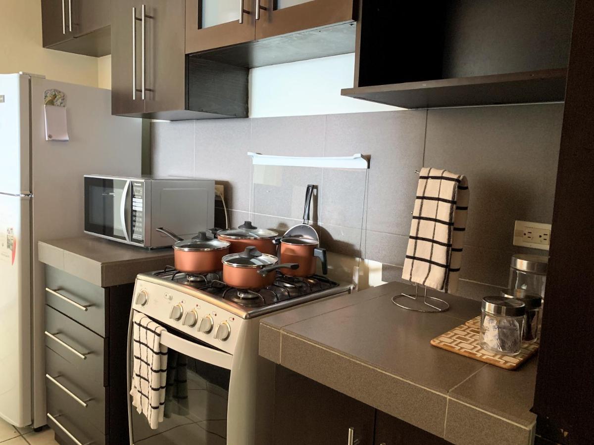 Luxury Modrn Apartment, W/Amazing View, 3Br,Escalon,Exclus,Secur San Salvador Extérieur photo