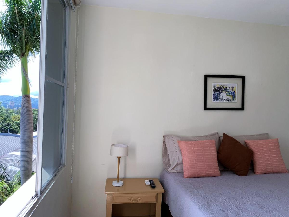 Luxury Modrn Apartment, W/Amazing View, 3Br,Escalon,Exclus,Secur San Salvador Extérieur photo