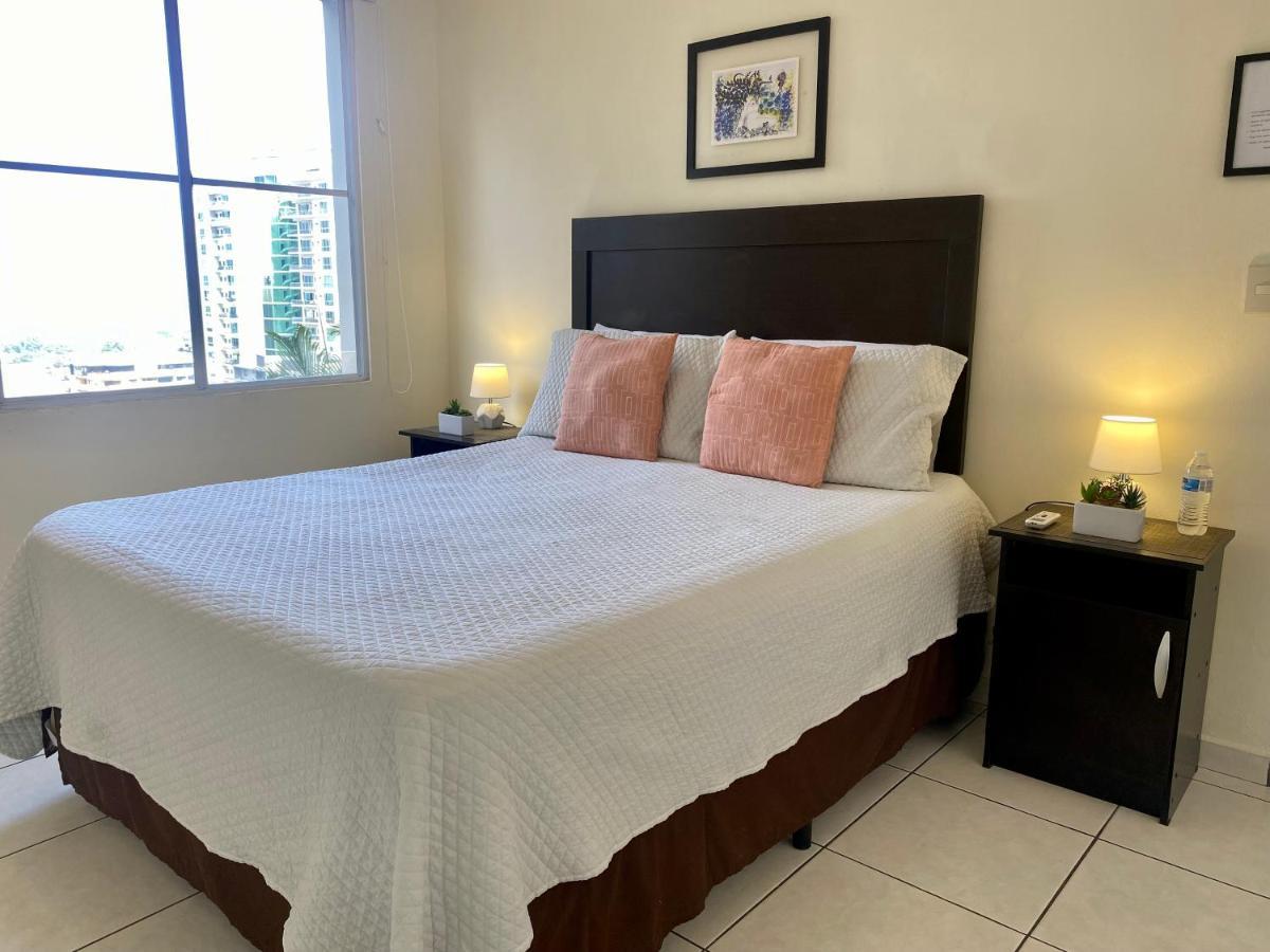 Luxury Modrn Apartment, W/Amazing View, 3Br,Escalon,Exclus,Secur San Salvador Extérieur photo