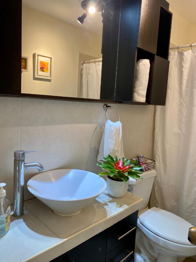 Luxury Modrn Apartment, W/Amazing View, 3Br,Escalon,Exclus,Secur San Salvador Extérieur photo